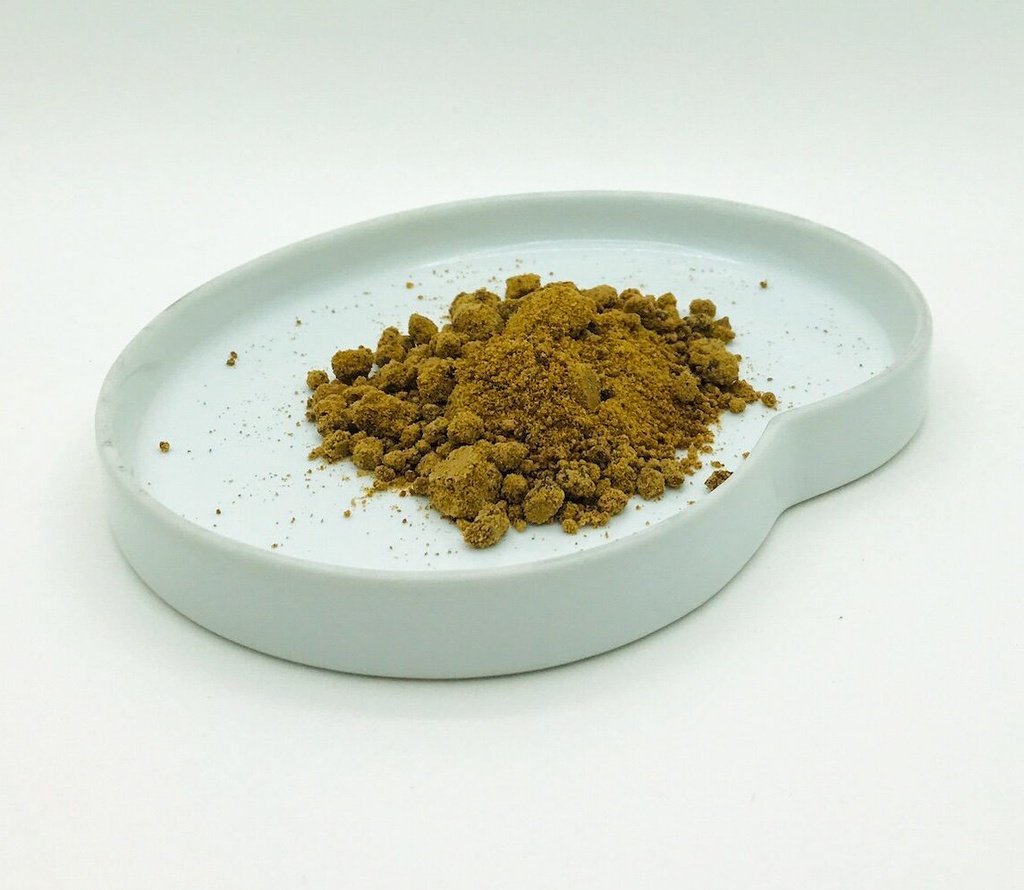 JA Kokuto Black Sugar from Okinawa 1kg