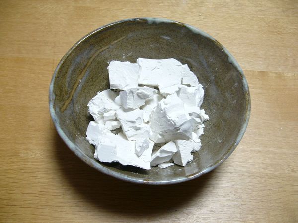 JA Kuzu Starch 100g