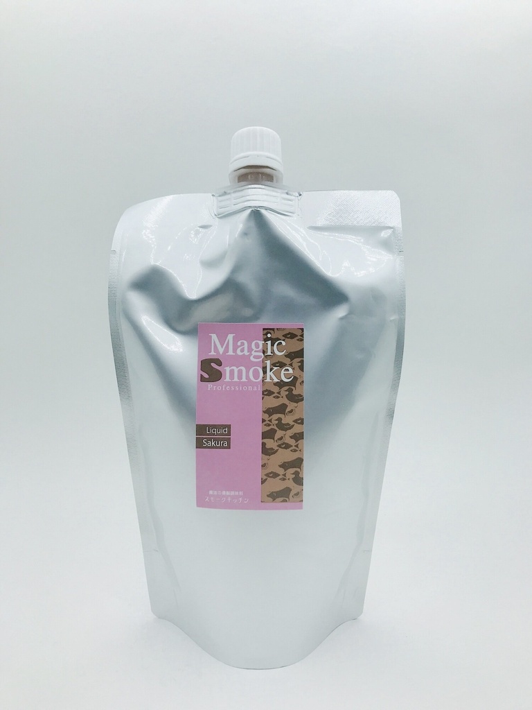 JA Magic Smoke 500g