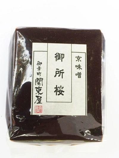 JA Miso Red 1kg