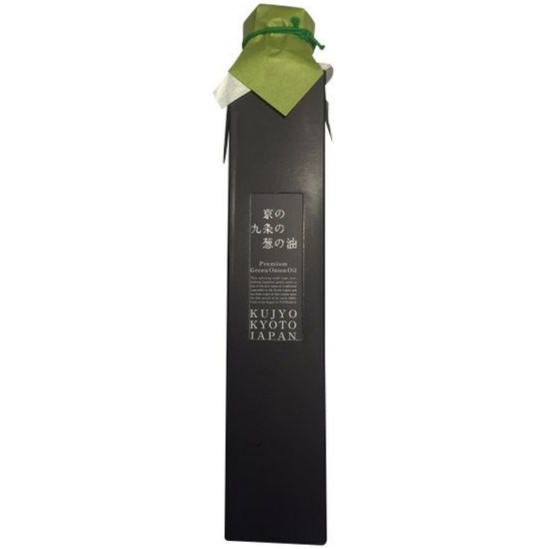 JA Rapeseed Oil with Green Onion 200mL