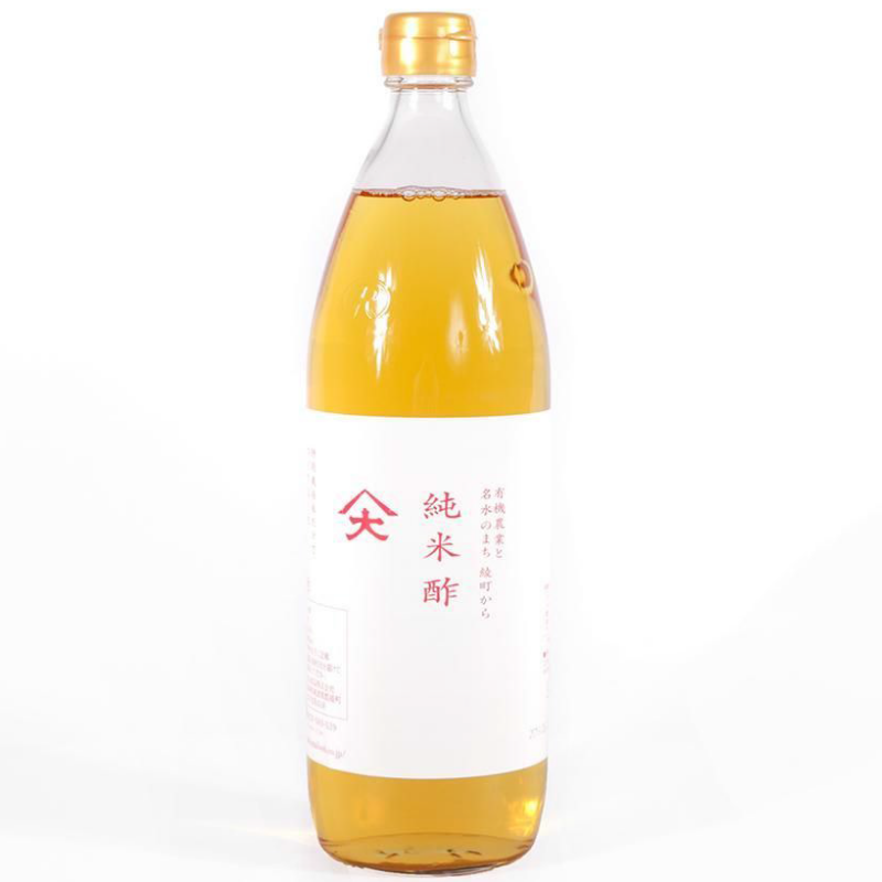 JA Rice Vinegar 900mL