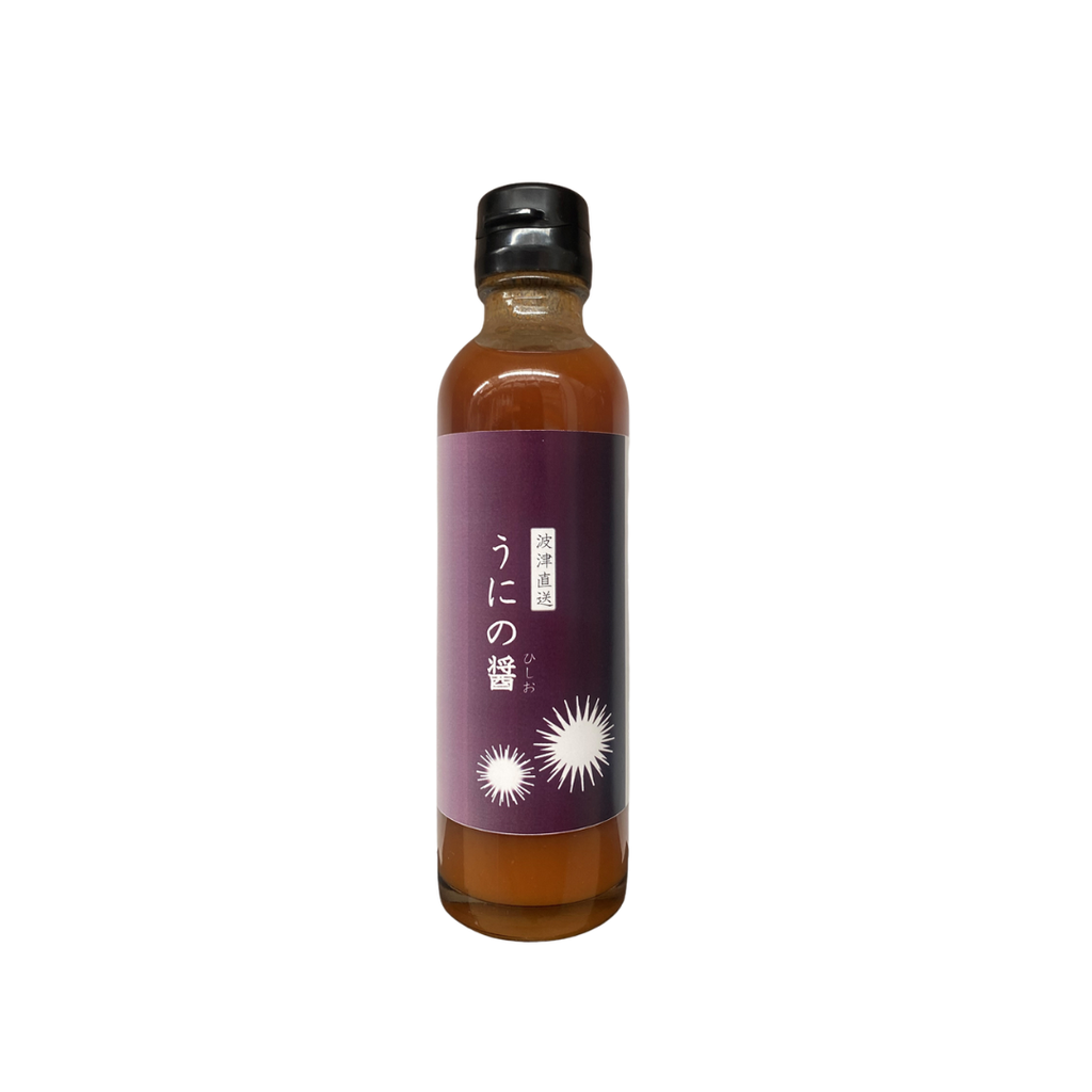 JA Sea Urchin Sauce 200mL