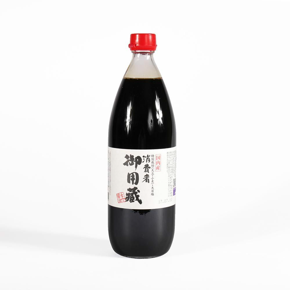 JA Shoyu 1L