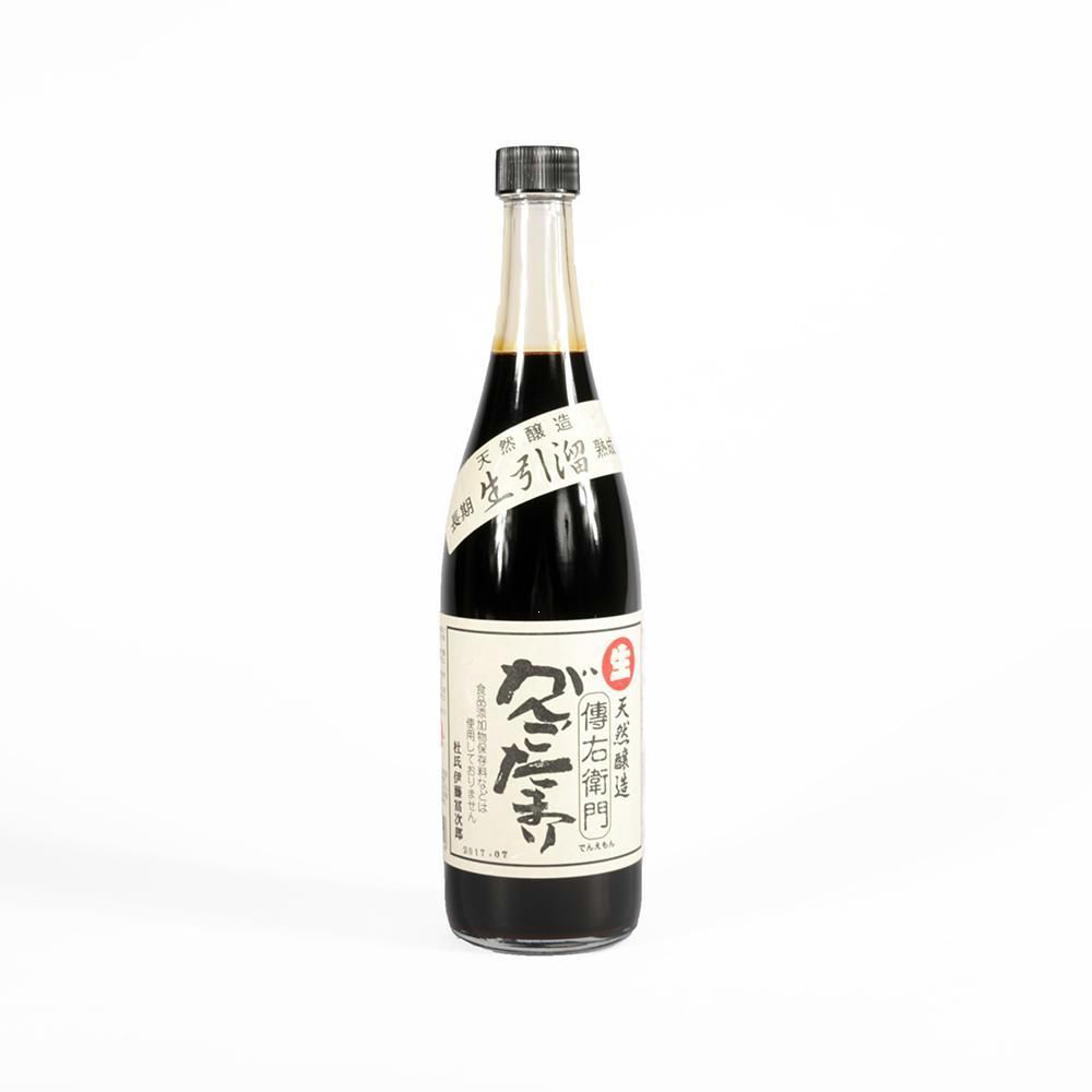 JA Tamari Ganko 720mL