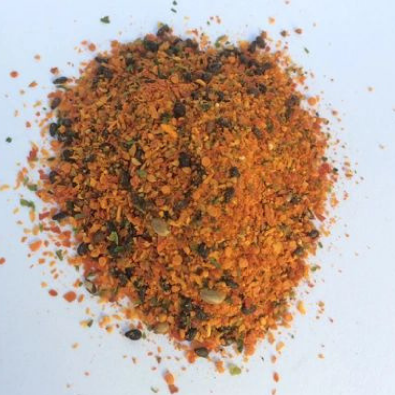 JA Togarashi Shichimi 200g
