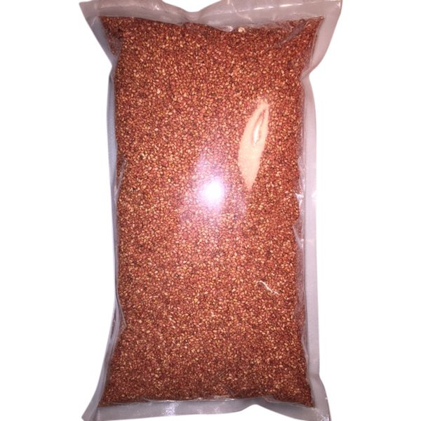 JA Ume Plum Sesame Seeds 500g
