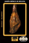 Julian Martin Iberico 'PURO' LEG p/kg (av 4kg)
