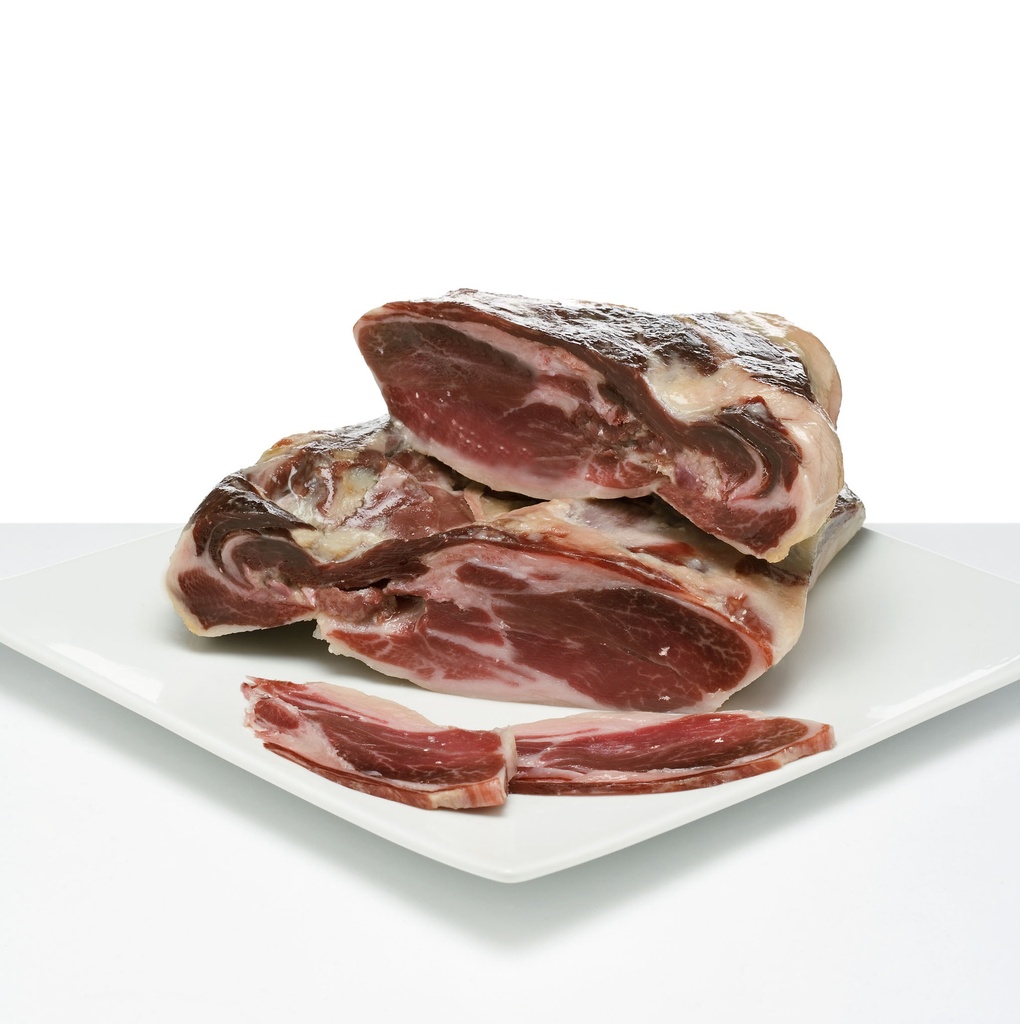 Julian Martin PALETA Iberico Cebo p/kg (av 2.5kg)