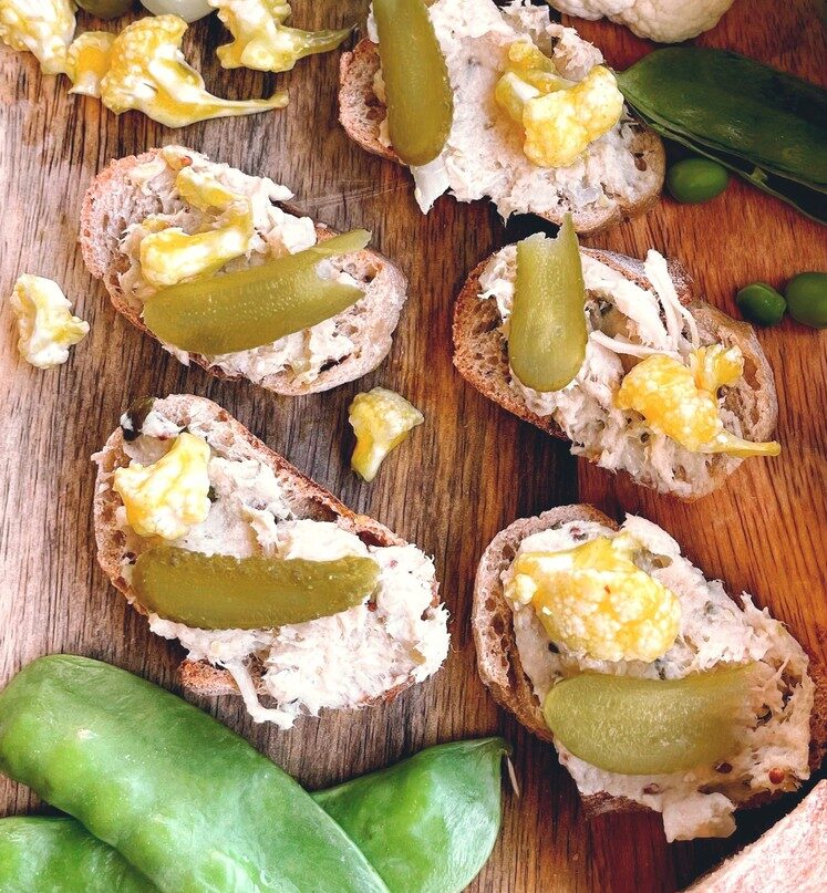 LA FS Terrine Turkey & Pistachio p/kg (av 1.8kg)
