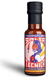 LAC Salsa Tecnica 125mL