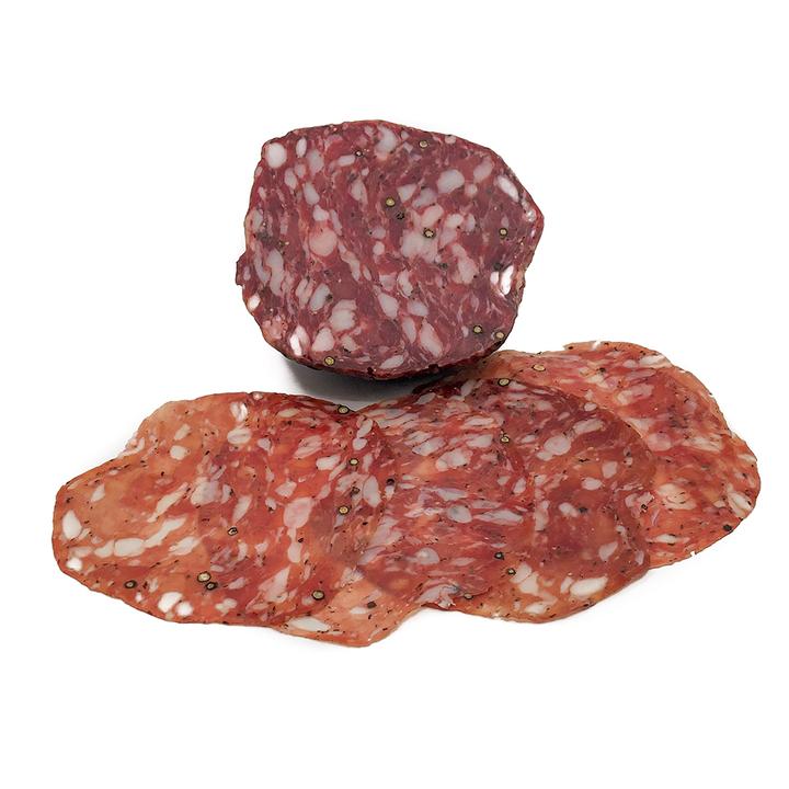 LB Basque Saucisson p/kg (av 500g)
