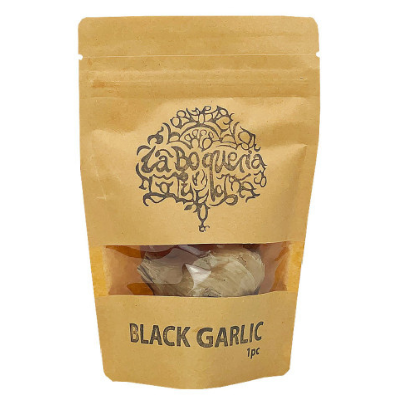 LB Black Garlic 1pc