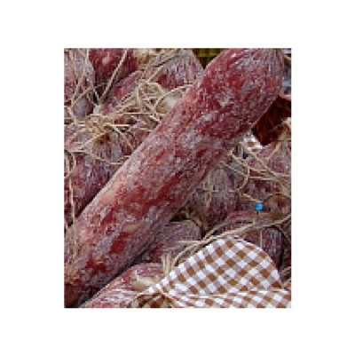 LB Fuet Anis p/kg (4pc/av 2kg)