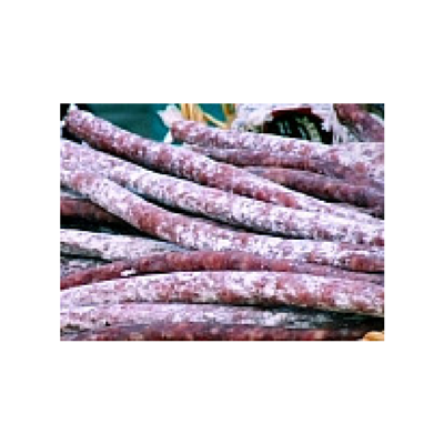 LB Fuet de Campo p/kg (av 1.2kg)