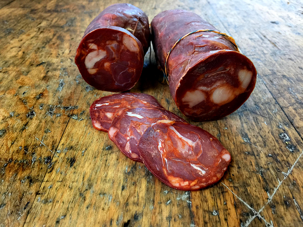 LB Jabali p/kg (2pc/1.4kg)