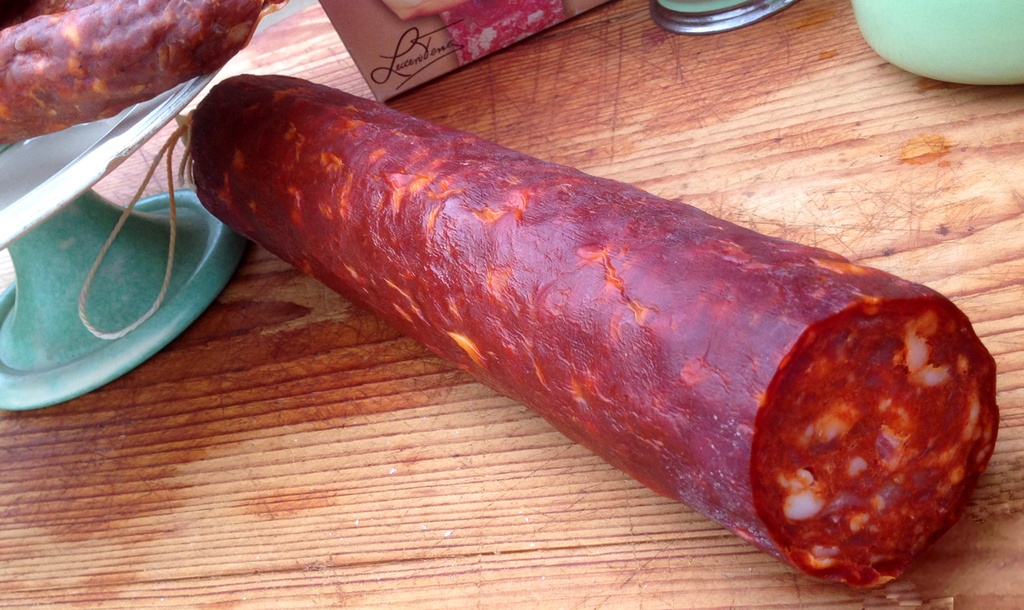 LB Pamplona 65mm HOT p/kg (2pc/av 2kg)