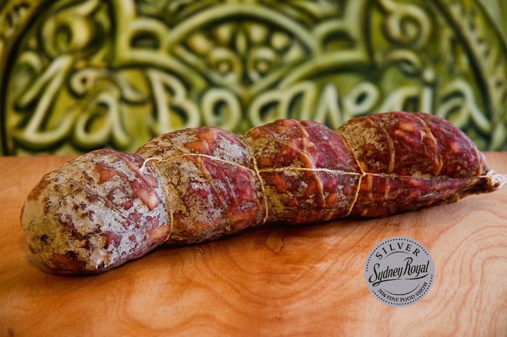 LB Salchichon p/kg (av 2.5kg)