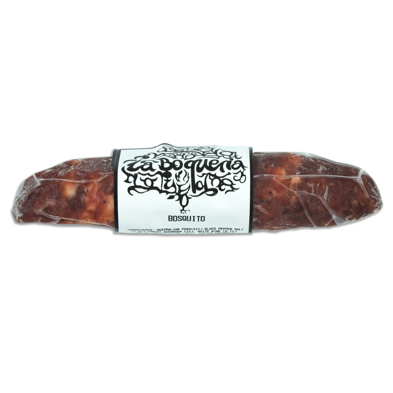 LBR Bosquito 120g