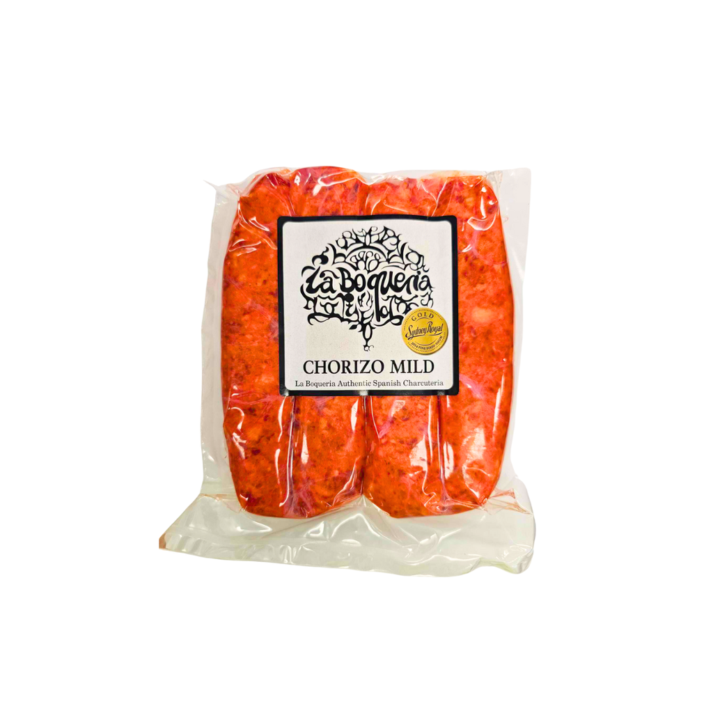 LBR Chorizo Mild 4pack
