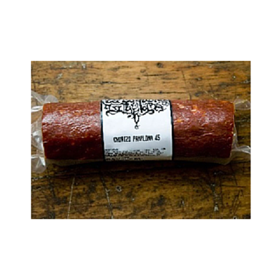 LBR Pamplona 45mm WHL PC p/kg (av 200g)