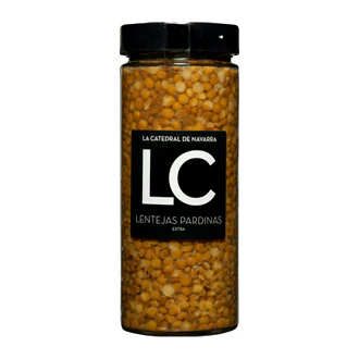 LC Lentjas Pardinas 590g