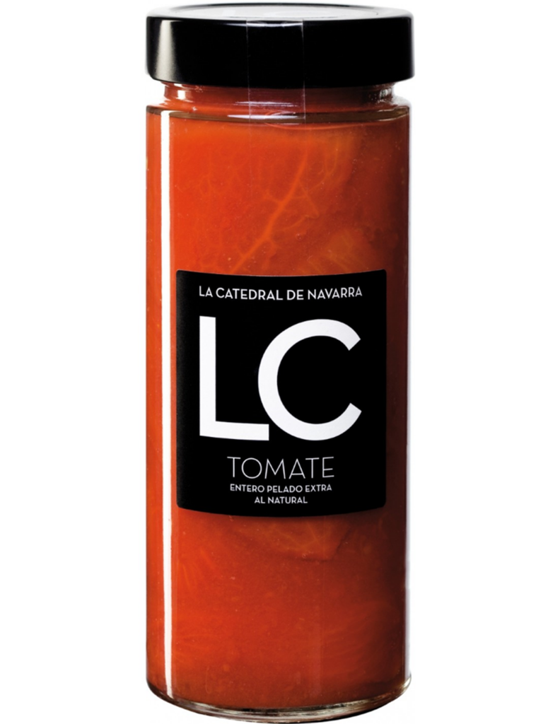 LC Tomatoes 580g