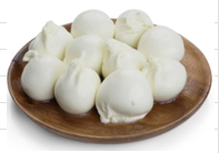 LD BABY 50g Burrata (15x50g)