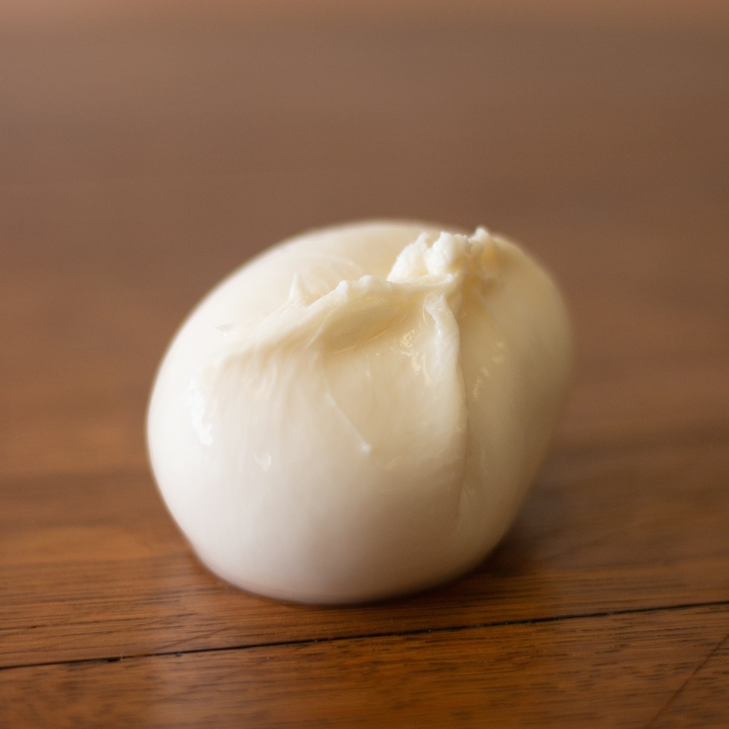 LD Burrata 800g (8x100g)