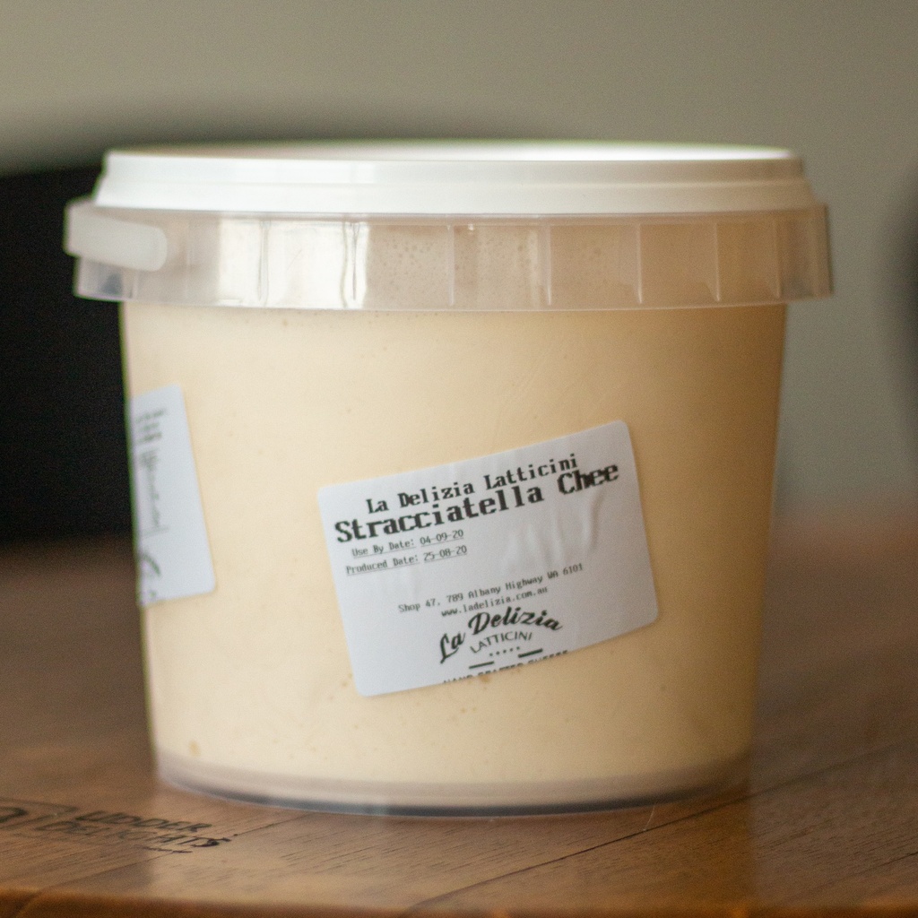 LD Stracciatella 1kg