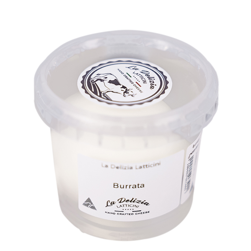 LDR Burrata Ball 100g