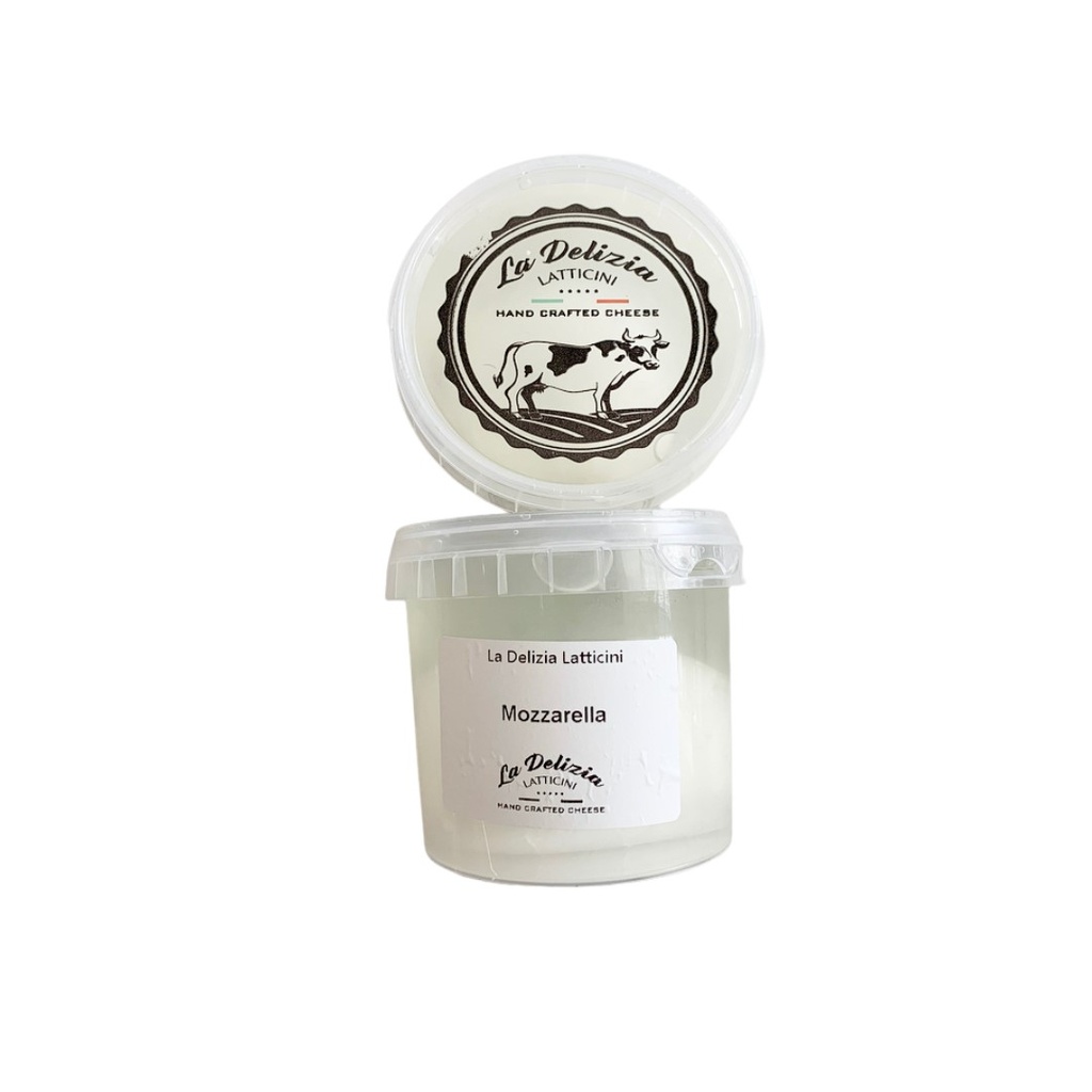 LDR Mozzarella Ball 120g