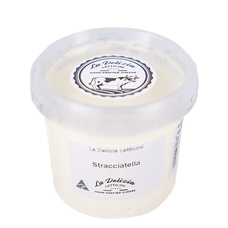 LDR Stracciatella 250g