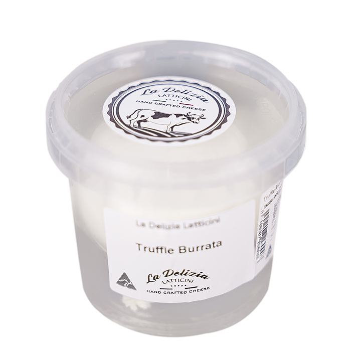 LDR Truffle Burrata 100g