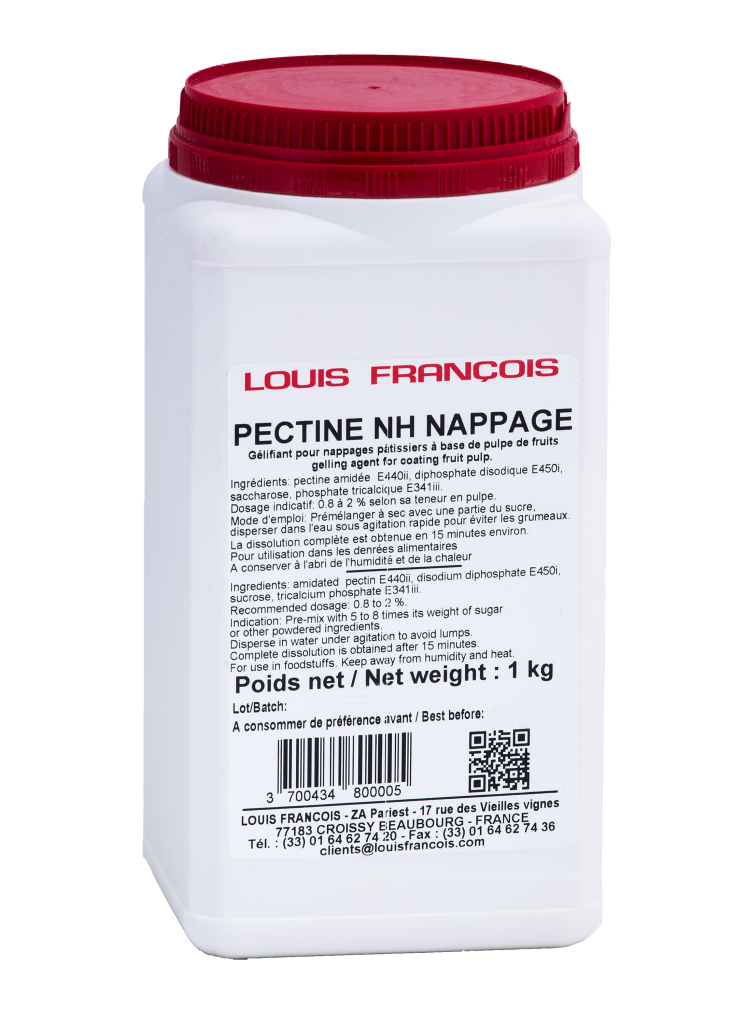 LF Pectine NH Nappage 1kg