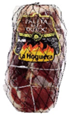 LH Duroc Jamon HAND TIED p/kg (av 5kg)