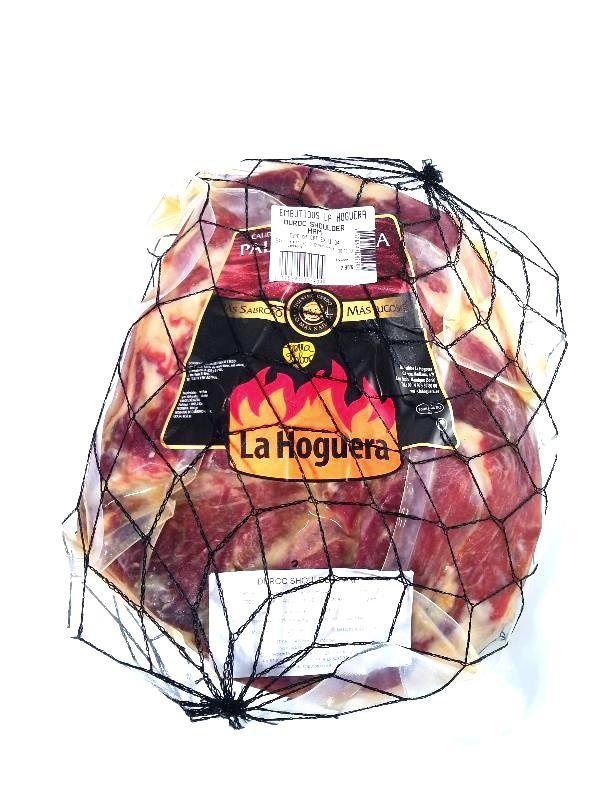 LH Duroc PALETA p/kg (av 3kg)