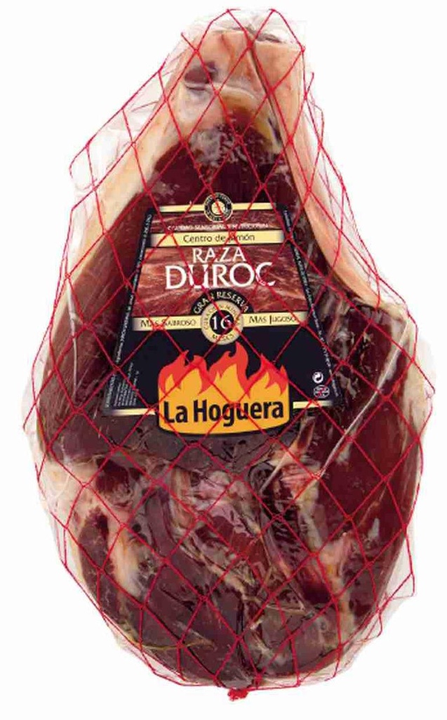 LH Jamon Serrano Duroc p/kg (av 5kg)