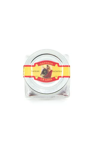 LL Saffron 1g