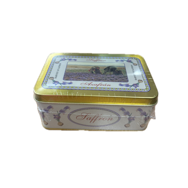 LL Saffron 20g