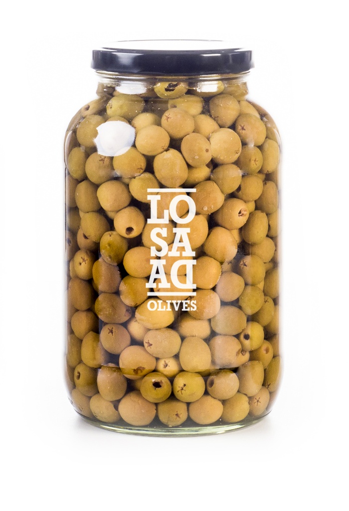 LOSADA FS Alorena Olives 2.35kg/NDW