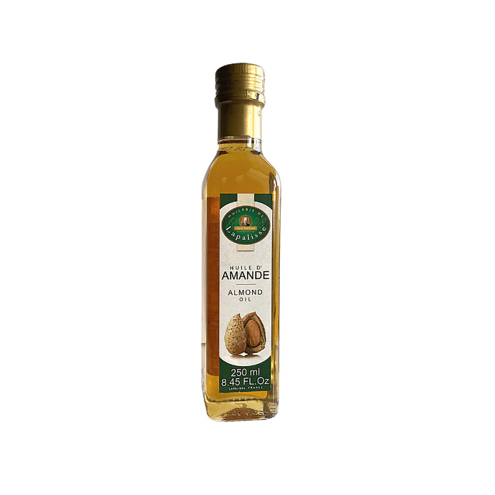 LP Almond Oil 250mL