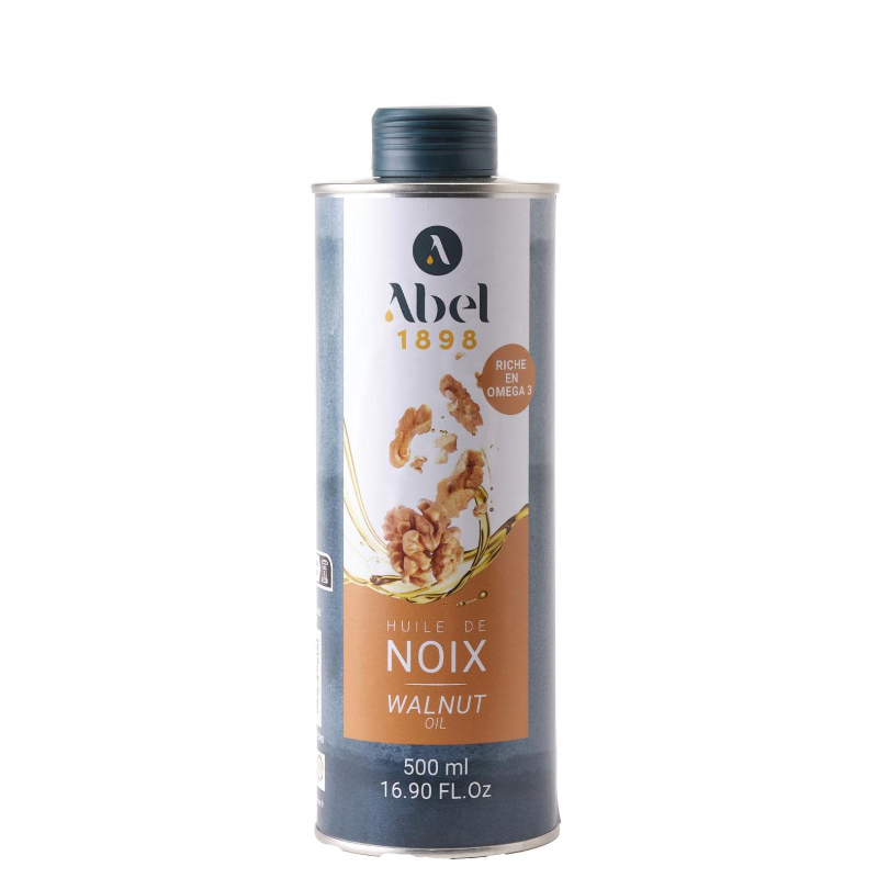 LP Walnut Oil 500mL