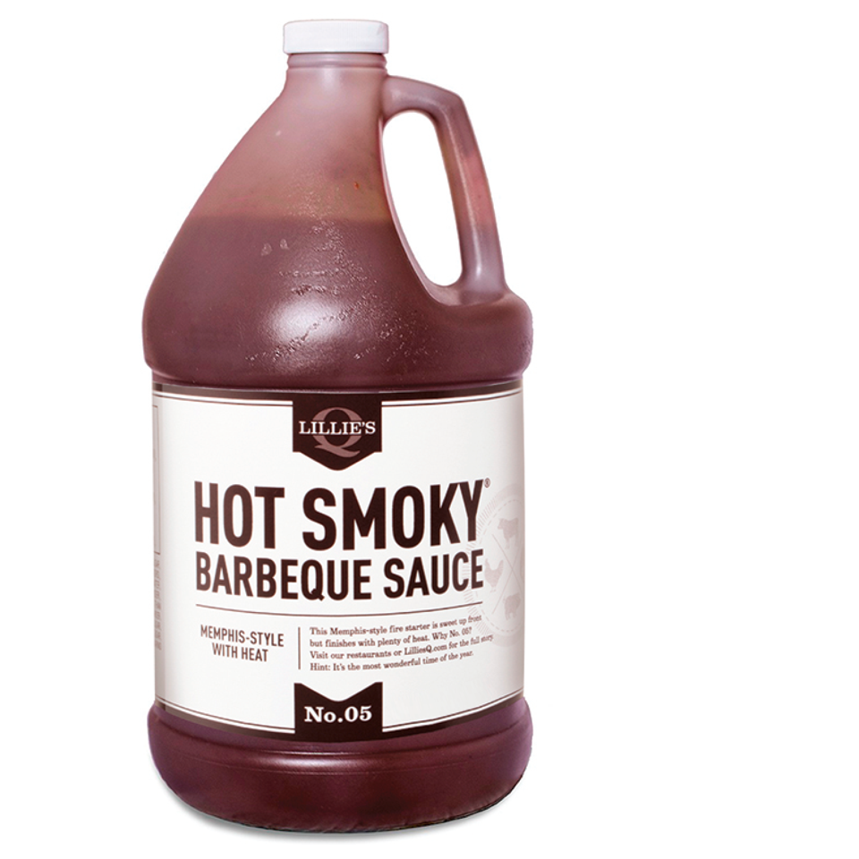 LQ FS Hot Smoky 3.8L