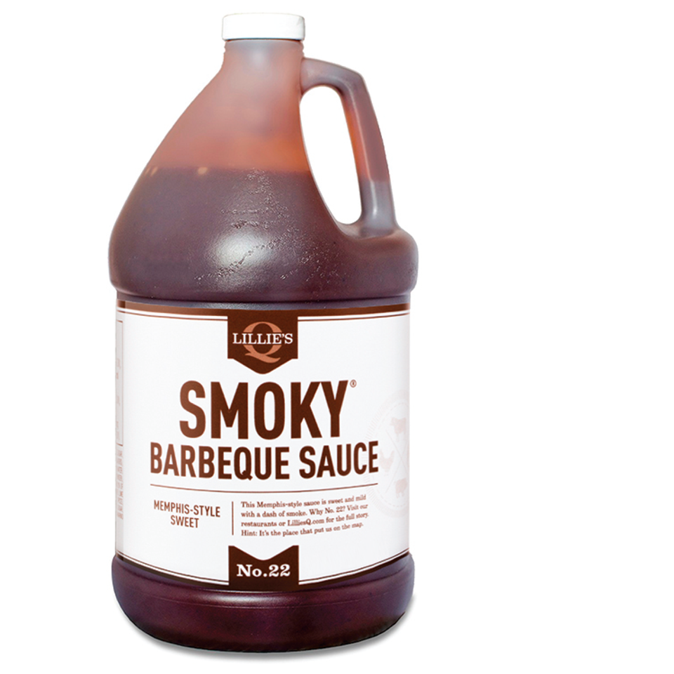 LQ FS Smoky 3.8L