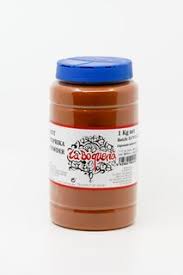 La Boqueria Paprika Smoked 1kg