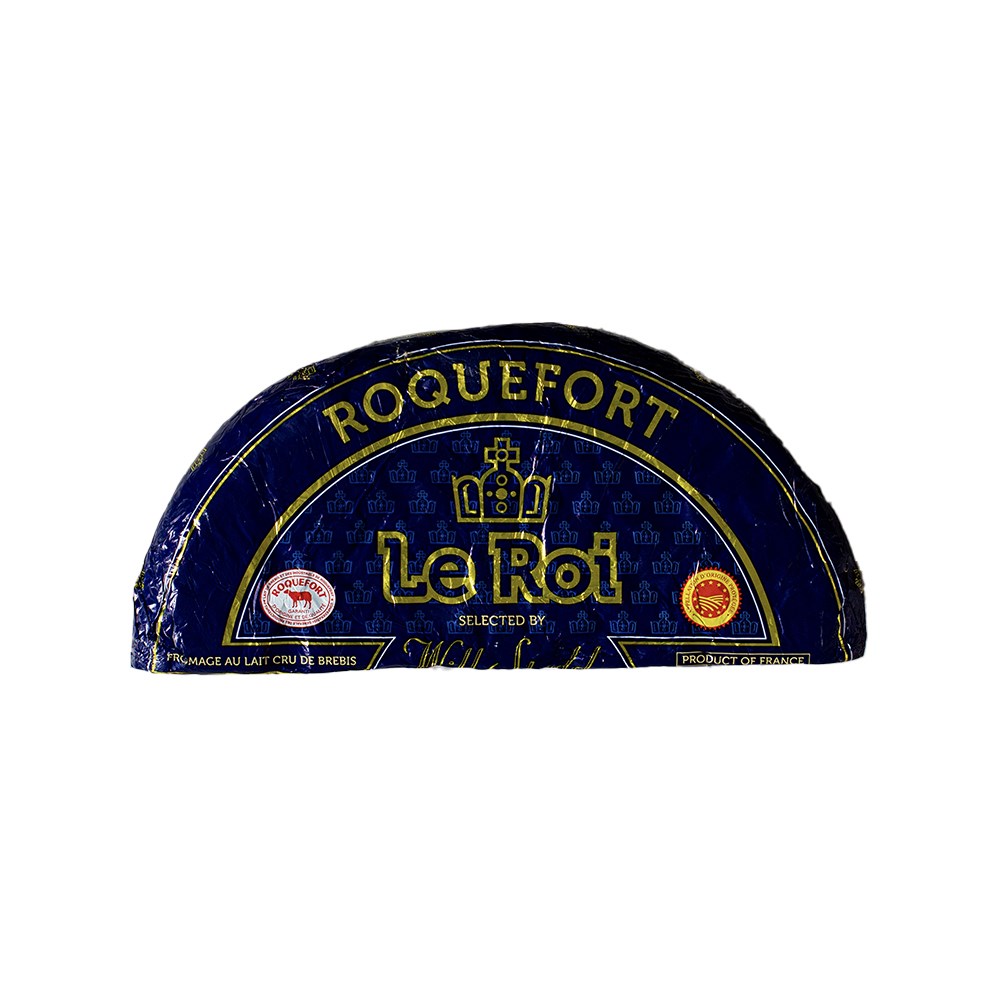 Le Roi Roquefort p/kg (1.3kg)