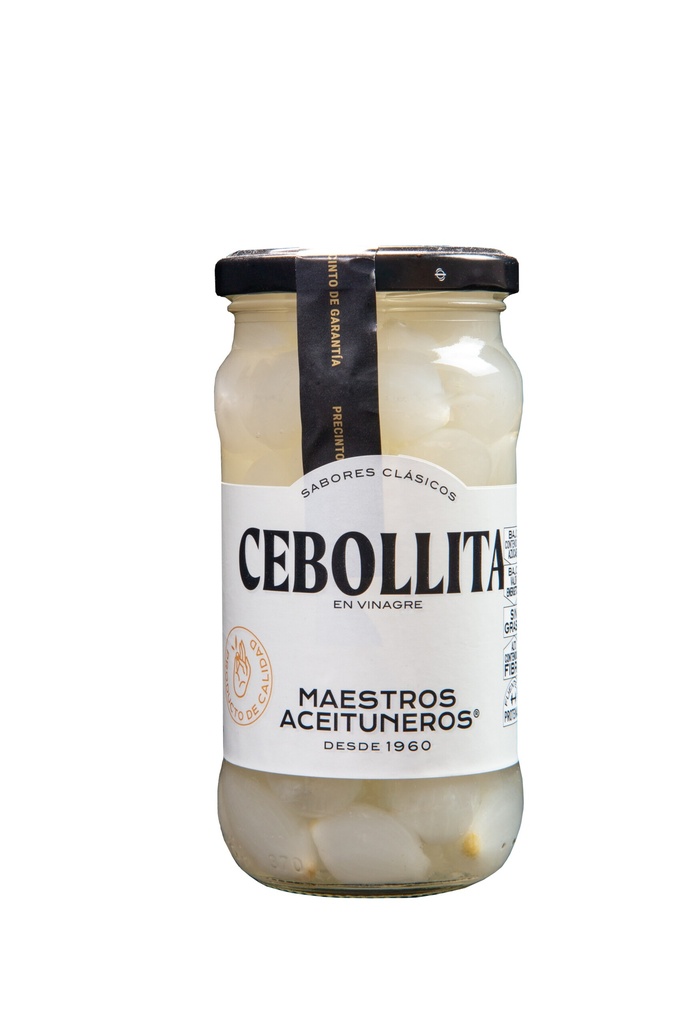 MA Cebollita 345g