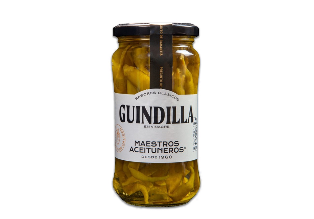 MA Guindilla 345g