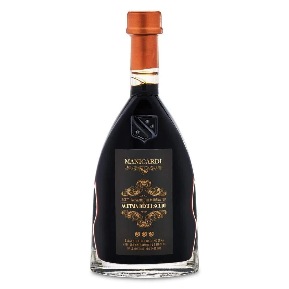 MAN 3 Shields 250mL (Bronze)